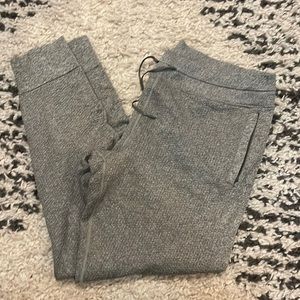 Lulu lemon Joggers